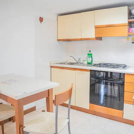 Διαμέρισμα 062 - Casa Al Centro Di 4, 15 Minuti Dal Mare Borzonasca