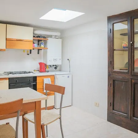 062 - Casa Al Centro Di 4, 15 Minuti Dal Mare Apartamento Borzonasca