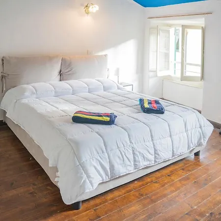 Apartamento 062 - Casa Al Centro Di 4, 15 Minuti Dal Mare *