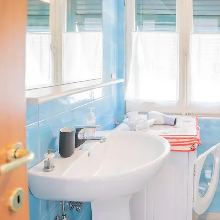 062 - Casa Al Centro Di 4, 15 Minuti Dal Mare Apartamento Borzonasca