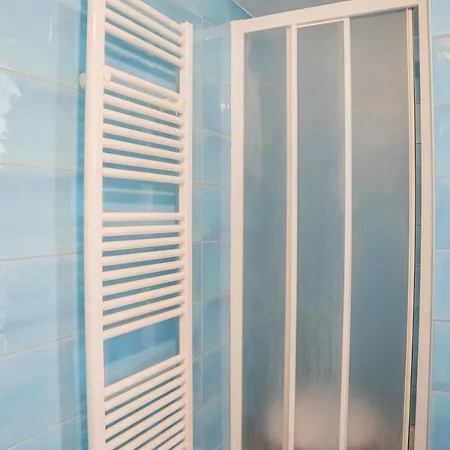 Apartamento 062 - Casa Al Centro Di 4, 15 Minuti Dal Mare