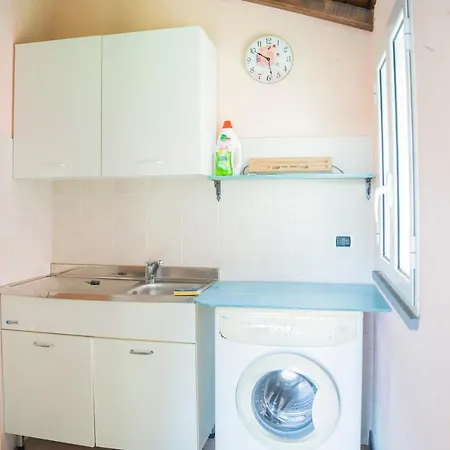 Apartamento 062 - Casa Al Centro Di 4, 15 Minuti Dal Mare Borzonasca