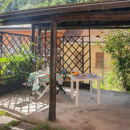 062 - Casa Al Centro Di 4, 15 Minuti Dal Mare Apartamento *