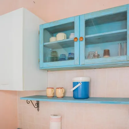 062 - Casa Al Centro Di 4, 15 Minuti Dal Mare Apartamento *