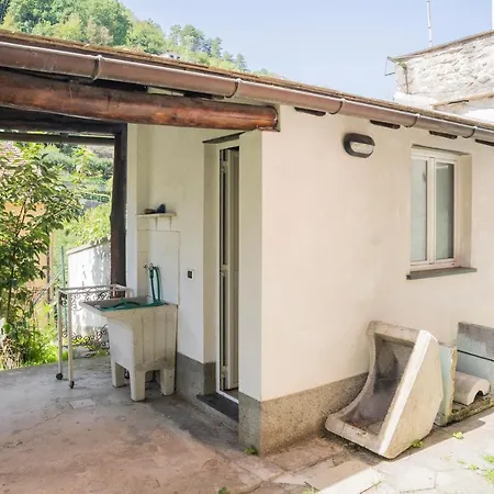 Apartamento 062 - Casa Al Centro Di 4, 15 Minuti Dal Mare *