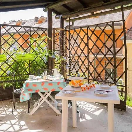 062 - Casa Al Centro Di 4, 15 Minuti Dal Mare Apartamento *