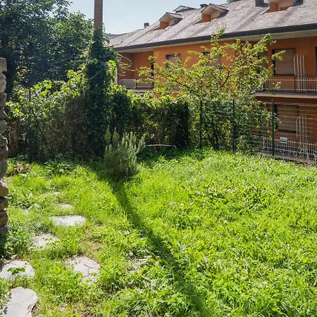 062 - Casa Al Centro Di 4, 15 Minuti Dal Mare