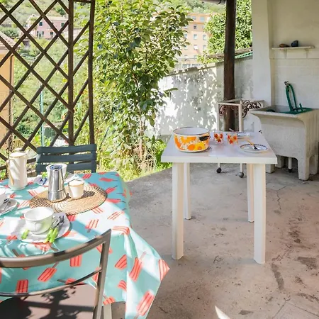 Διαμέρισμα 062 - Casa Al Centro Di 4, 15 Minuti Dal Mare